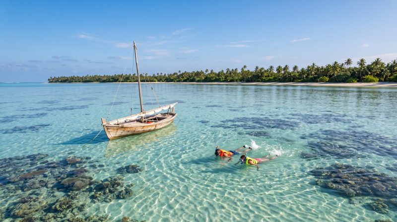 O Que Fazer em Maragogi (AL): Piscinas Naturais e Como Fugir de Multidões