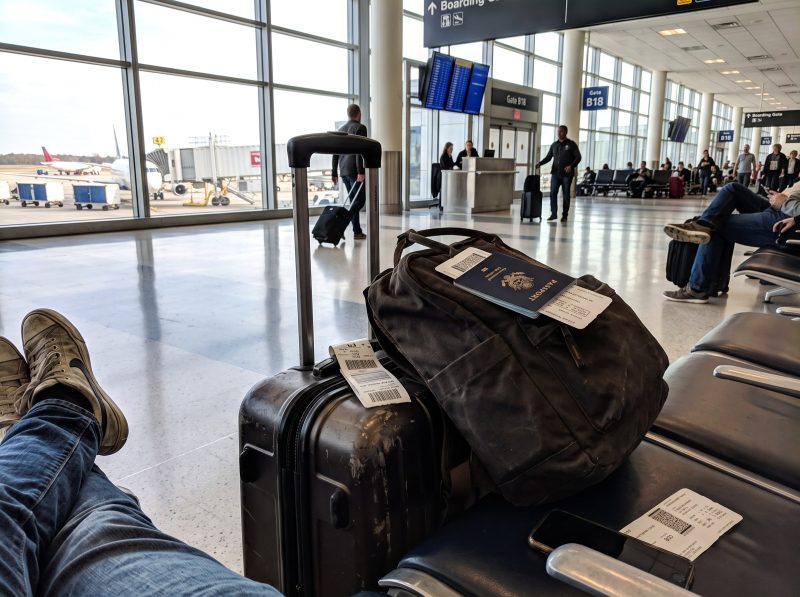 Seguro Viagem Nacional e Internacional: Por Que Contratar e Como Escolher